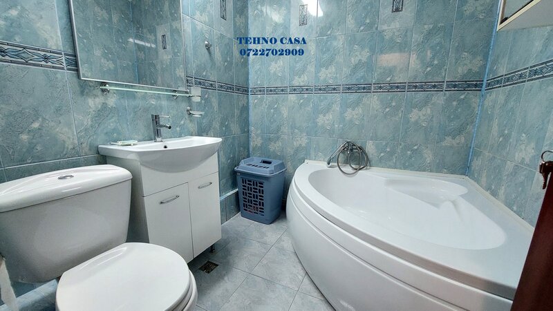 Panduri, metrou Academia Militara la 800 m.